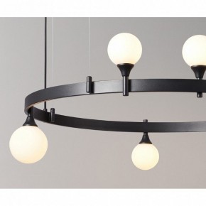 Подвесная люстра Kink Light Бьянки 07808-6,19 в Карталах - kartaly.mebel24.online | фото 3