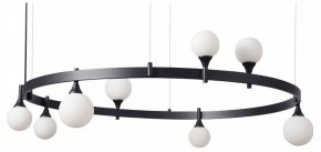Подвесная люстра Kink Light Бьянки 07808-8,19 в Карталах - kartaly.mebel24.online | фото
