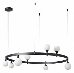 Подвесная люстра Kink Light Бьянки 07808-8,19 в Карталах - kartaly.mebel24.online | фото 2