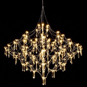 Подвесная люстра Kink Light Галанта 07881-80,33(21) в Карталах - kartaly.mebel24.online | фото