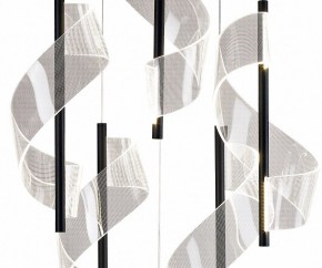 Подвесная люстра Kink Light Илина 08042-6A,19 в Карталах - kartaly.mebel24.online | фото 2