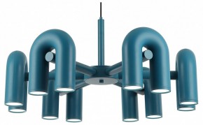 Подвесная люстра Kink Light Канти 08465-6,07 в Карталах - kartaly.mebel24.online | фото