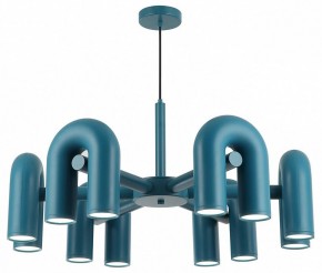 Подвесная люстра Kink Light Канти 08465-6,07 в Карталах - kartaly.mebel24.online | фото 2