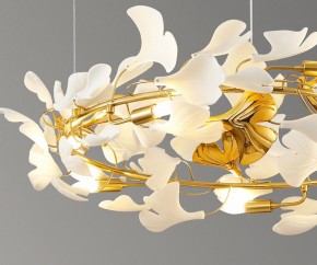 Подвесная люстра Kink Light Сири 07868-70,36 в Карталах - kartaly.mebel24.online | фото 3