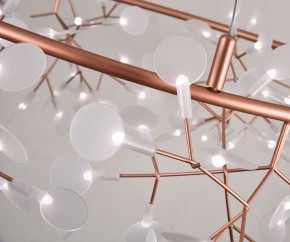 Подвесная люстра Kink Light Ветта 07521-162,33 в Карталах - kartaly.mebel24.online | фото 3