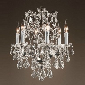 Подвесная люстра L-Arte Luce  L27906.65 в Карталах - kartaly.mebel24.online | фото