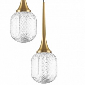Подвесная люстра Lightstar Acrile 738131 в Карталах - kartaly.mebel24.online | фото 10