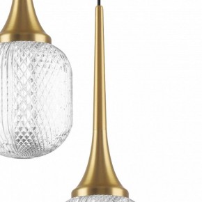 Подвесная люстра Lightstar Acrile 738131 в Карталах - kartaly.mebel24.online | фото 11