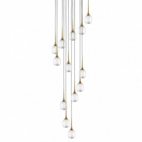 Подвесная люстра Lightstar Acrile 738131 в Карталах - kartaly.mebel24.online | фото 9