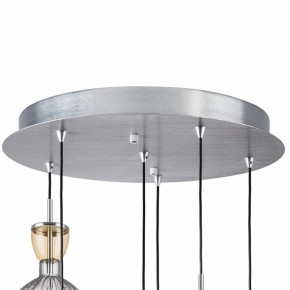 Подвесная люстра Lightstar Belle 814069 в Карталах - kartaly.mebel24.online | фото 6
