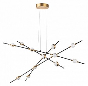 Подвесная люстра Lightstar Bergamo 745247 в Карталах - kartaly.mebel24.online | фото 2