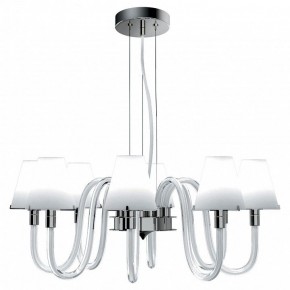 Подвесная люстра Lightstar Bianco 760086 в Карталах - kartaly.mebel24.online | фото 2