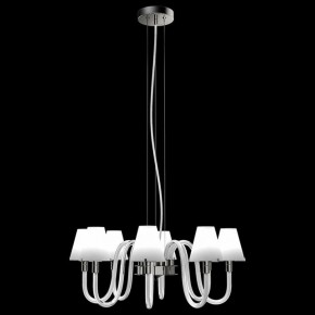Подвесная люстра Lightstar Bianco 760086 в Карталах - kartaly.mebel24.online | фото 3
