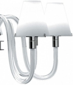 Подвесная люстра Lightstar Bianco 760086 в Карталах - kartaly.mebel24.online | фото 6