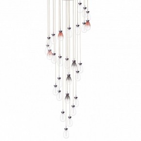 Подвесная люстра Lightstar Colore 805289 в Карталах - kartaly.mebel24.online | фото 7