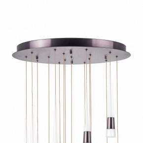 Подвесная люстра Lightstar Cone 757161 в Карталах - kartaly.mebel24.online | фото 6