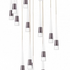 Подвесная люстра Lightstar Cone 757161 в Карталах - kartaly.mebel24.online | фото 7