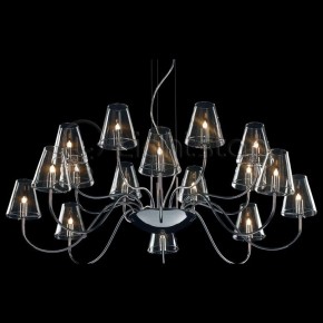 Подвесная люстра Lightstar Diafano 758164 в Карталах - kartaly.mebel24.online | фото 2