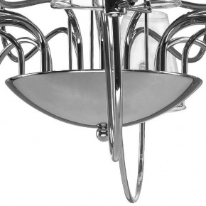 Подвесная люстра Lightstar Diafano 758164 в Карталах - kartaly.mebel24.online | фото 8