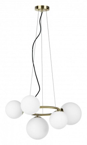 Подвесная люстра Lightstar Globo 815051 в Карталах - kartaly.mebel24.online | фото 2