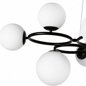 Подвесная люстра Lightstar Globo 815097 в Карталах - kartaly.mebel24.online | фото 5