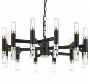 Подвесная люстра Lightstar Iris 734247 в Карталах - kartaly.mebel24.online | фото 2