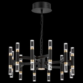 Подвесная люстра Lightstar Iris 734247 в Карталах - kartaly.mebel24.online | фото 3