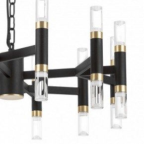 Подвесная люстра Lightstar Iris 734247 в Карталах - kartaly.mebel24.online | фото 5