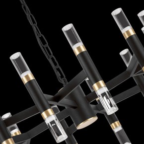 Подвесная люстра Lightstar Iris 734247 в Карталах - kartaly.mebel24.online | фото 7
