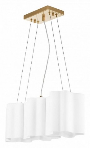 Подвесная люстра Lightstar Nubi 802133 в Карталах - kartaly.mebel24.online | фото 2