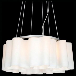 Подвесная люстра Lightstar Nubi 802160 в Карталах - kartaly.mebel24.online | фото 2