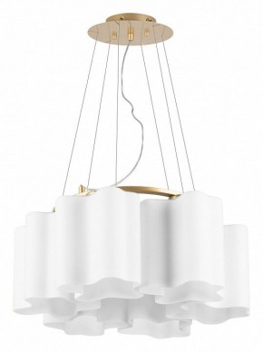 Подвесная люстра Lightstar Nubi 802163 в Карталах - kartaly.mebel24.online | фото 2