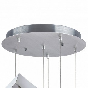 Подвесная люстра Lightstar Qubica 805569 в Карталах - kartaly.mebel24.online | фото 5