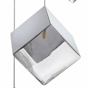 Подвесная люстра Lightstar Qubica 805569 в Карталах - kartaly.mebel24.online | фото 8