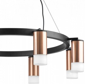 Подвесная люстра Lightstar Rullo LR0183081 в Карталах - kartaly.mebel24.online | фото 3