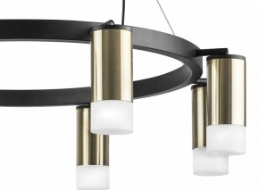 Подвесная люстра Lightstar Rullo LR0183181 в Карталах - kartaly.mebel24.online | фото 5