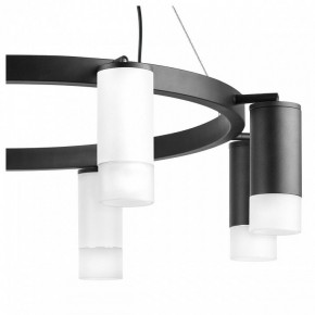 Подвесная люстра Lightstar Rullo LR0183643741 в Карталах - kartaly.mebel24.online | фото 5