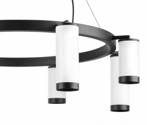 Подвесная люстра Lightstar Rullo LR01836486440 в Карталах - kartaly.mebel24.online | фото 5