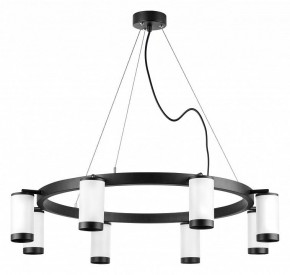 Подвесная люстра Lightstar Rullo LR01836837 в Карталах - kartaly.mebel24.online | фото 2