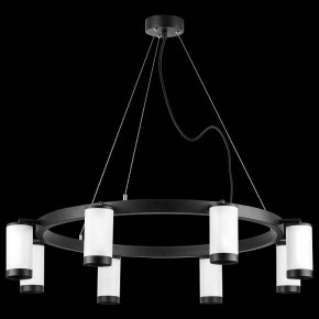 Подвесная люстра Lightstar Rullo LR01836837 в Карталах - kartaly.mebel24.online | фото 3