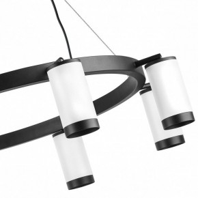 Подвесная люстра Lightstar Rullo LR01836837 в Карталах - kartaly.mebel24.online | фото 5
