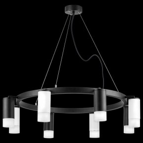 Подвесная люстра Lightstar Rullo LR0183743641 в Карталах - kartaly.mebel24.online | фото 3