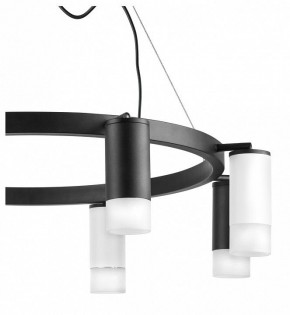 Подвесная люстра Lightstar Rullo LR0183743641 в Карталах - kartaly.mebel24.online | фото 4