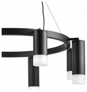 Подвесная люстра Lightstar Rullo LR0183748741 в Карталах - kartaly.mebel24.online | фото 5