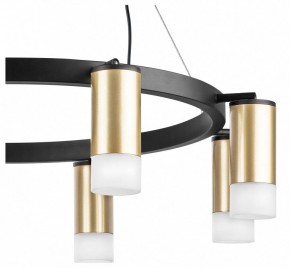 Подвесная люстра Lightstar Rullo LR0184081 в Карталах - kartaly.mebel24.online | фото 5