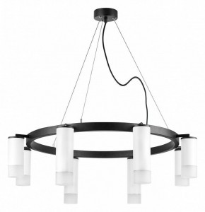 Подвесная люстра Lightstar Rullo LR0188643641 в Карталах - kartaly.mebel24.online | фото 2