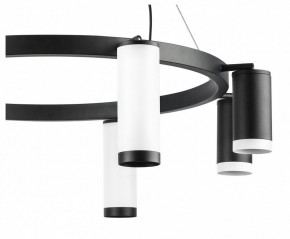 Подвесная люстра Lightstar Rullo LR01886437467 в Карталах - kartaly.mebel24.online | фото 5