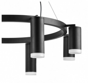 Подвесная люстра Lightstar Rullo LR0188743740 в Карталах - kartaly.mebel24.online | фото 5
