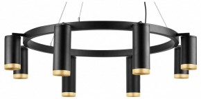 Подвесная люстра Lightstar Rullo LR01887437440 в Карталах - kartaly.mebel24.online | фото 2