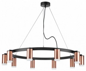 Подвесная люстра Lightstar Rullo LR0203000 в Карталах - kartaly.mebel24.online | фото 2